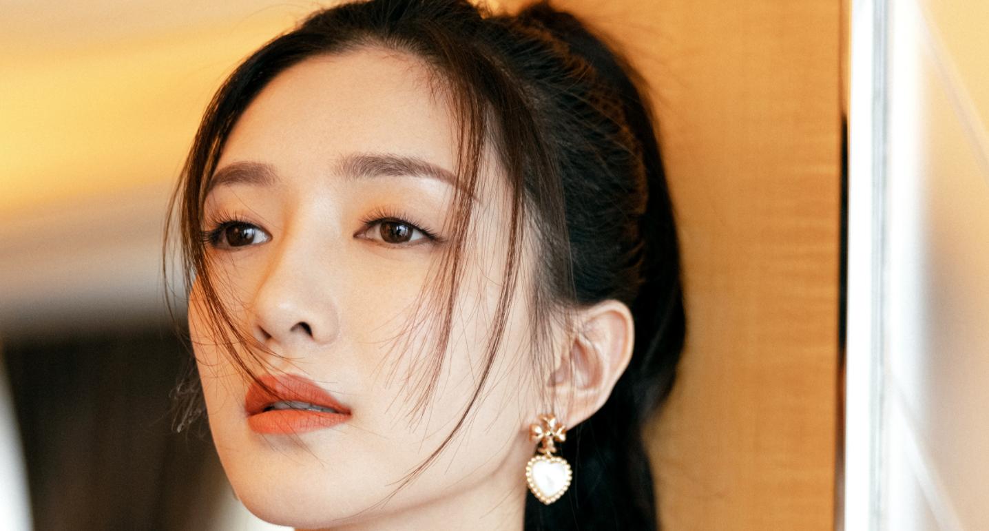 会画眉毛跟不会画眉毛,女人画眉毛的正确方式