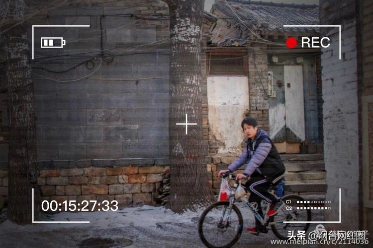 烟台所城里承载着多少回忆,烟台所城的来历