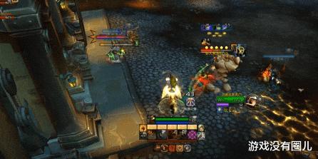 魔兽争霸rpg扭转乾坤攻略,魔兽11.0防骑