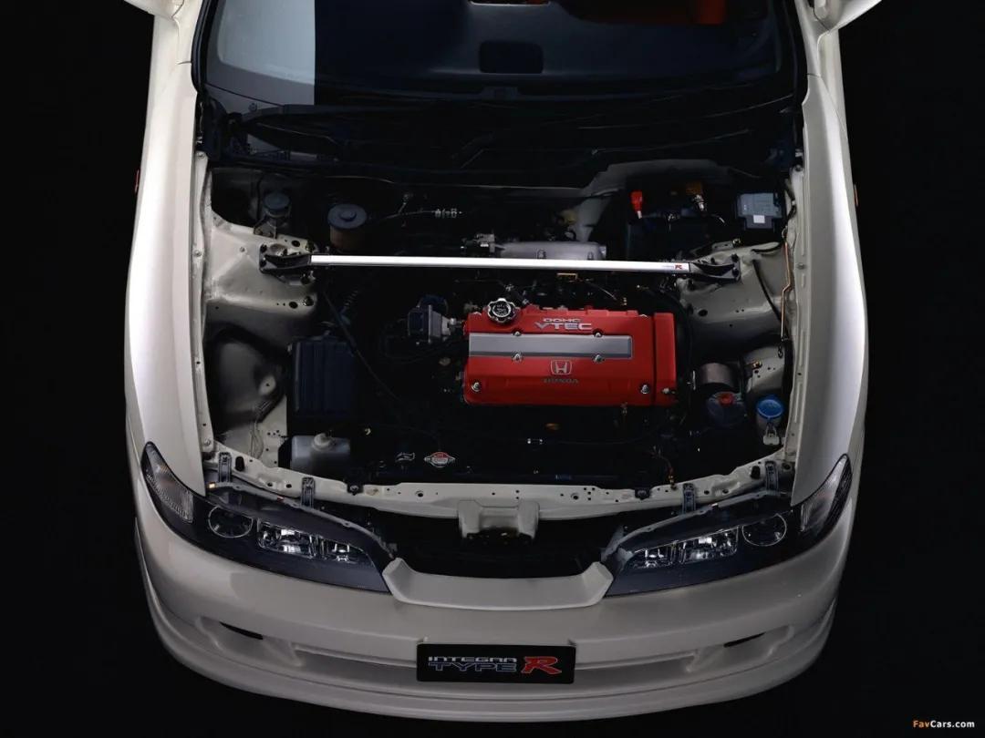 全新一代思域integra,integra和十一代思域