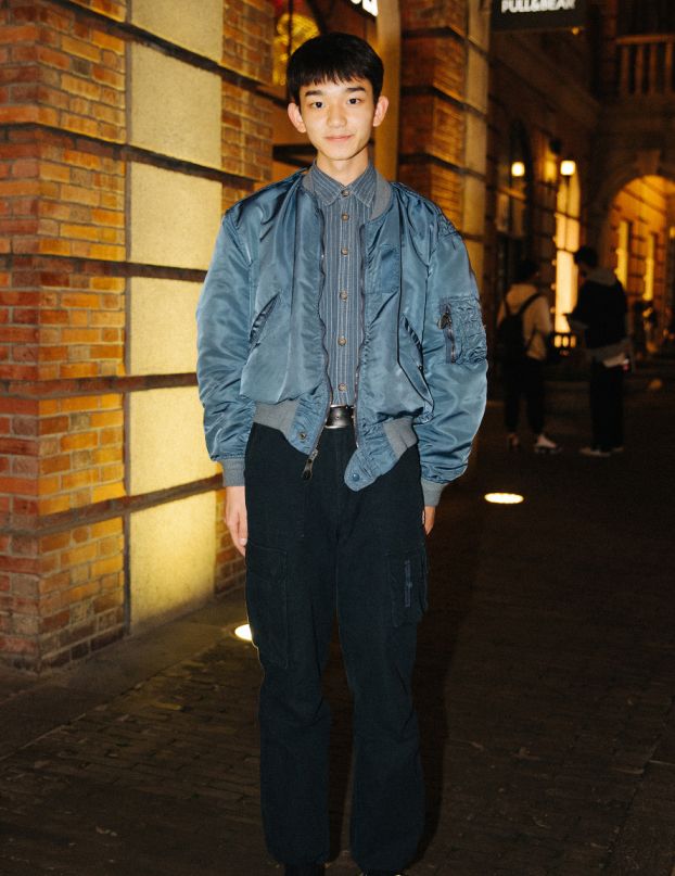 00后匡威,匡威该怎么穿才好看