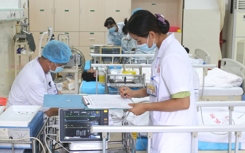 令人心动的offer新来实习生医生,令人心动的offer医生职位给谁了