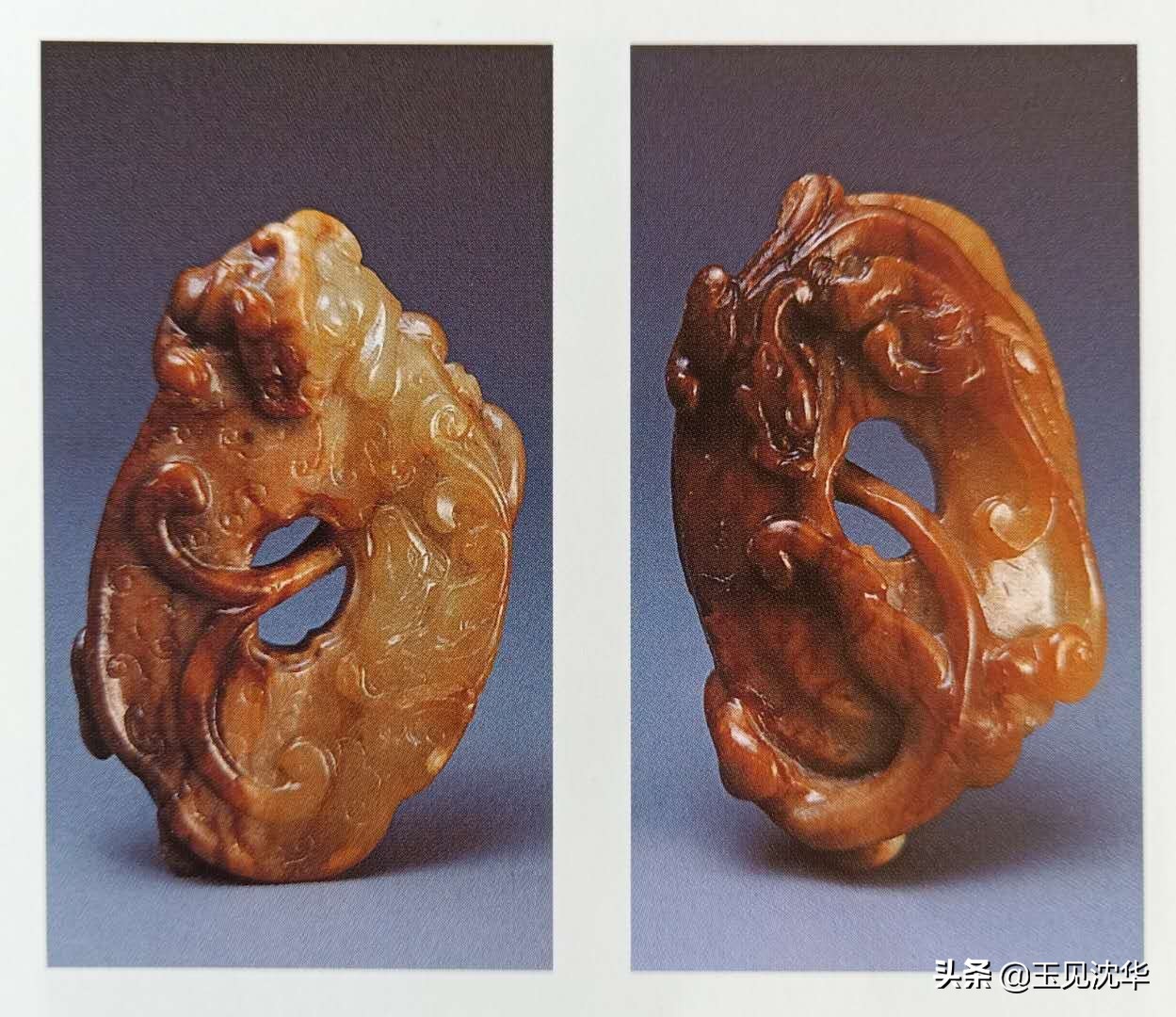 高古玉的收藏把玩方法,高古玉收藏视频教程