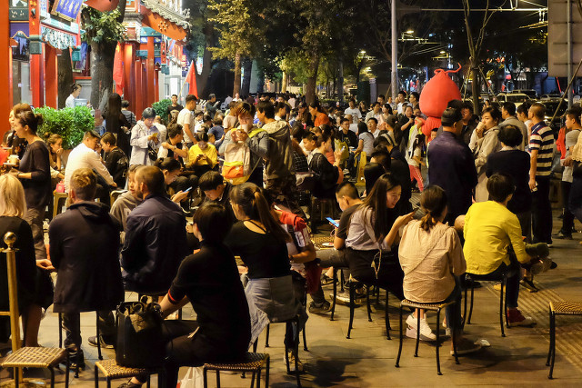 在北京开餐饮店流程,开一家餐饮店需要注意什么