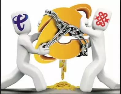 惊！反垄断调查第一枪竟然开向了运营商