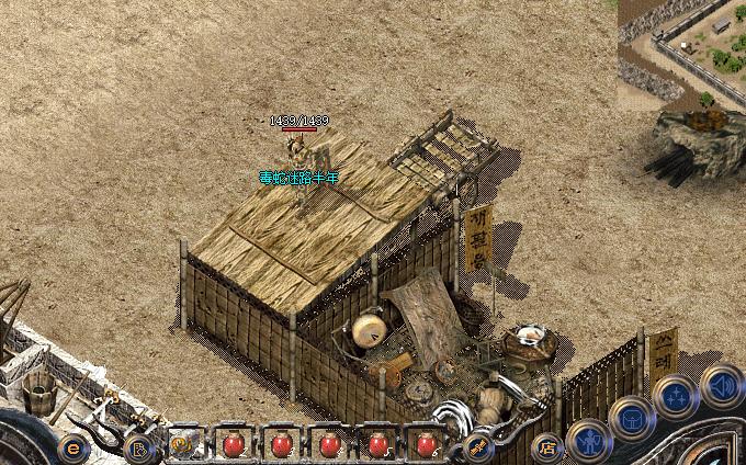 热血传奇百区打金教程,热血传奇18级防御塔攻略