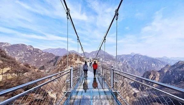 冬天去张家界好吗,张家界冬天去危险吗