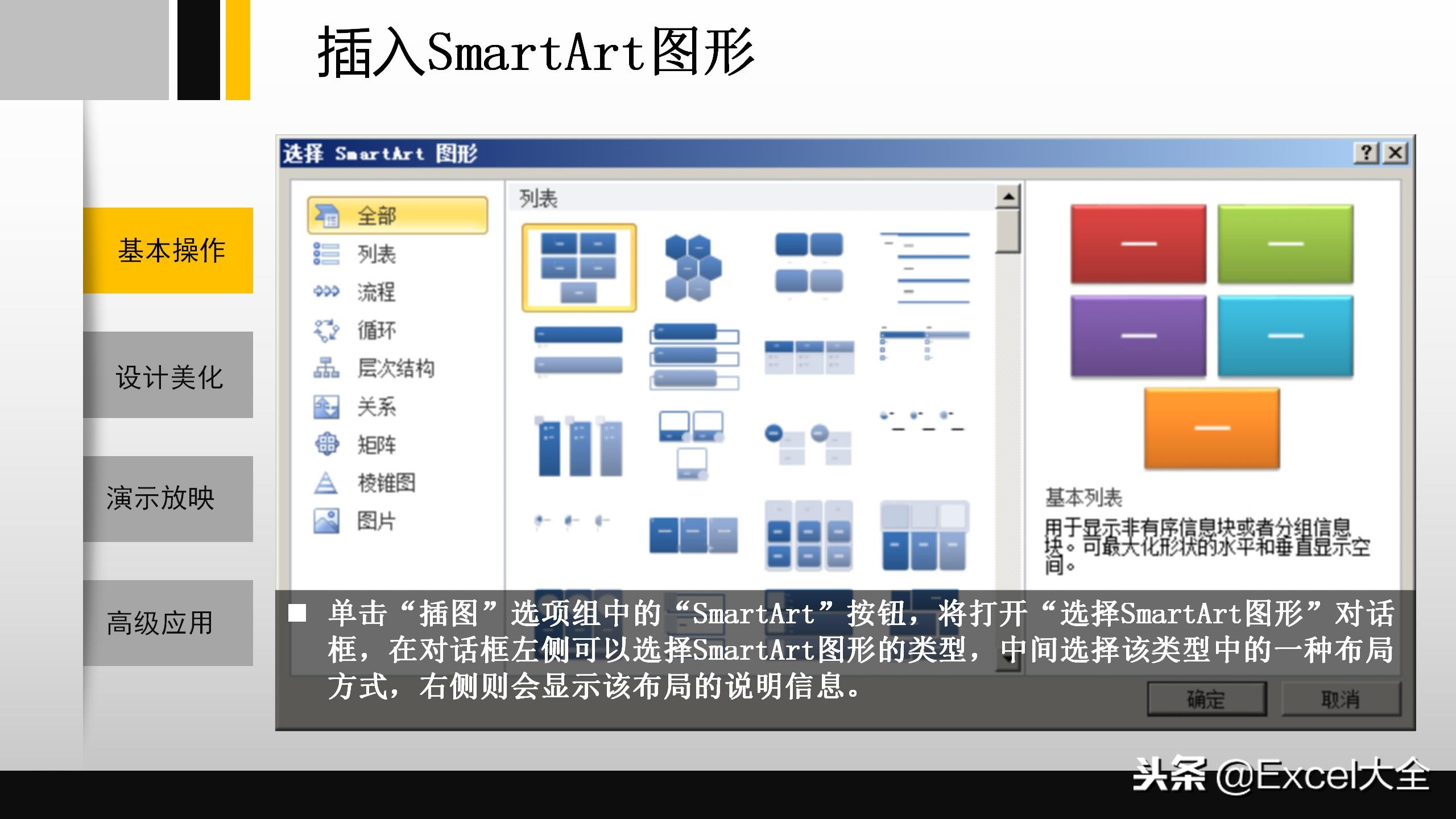 适合新手小白学习的ppt课程,51ppt入门基础教程