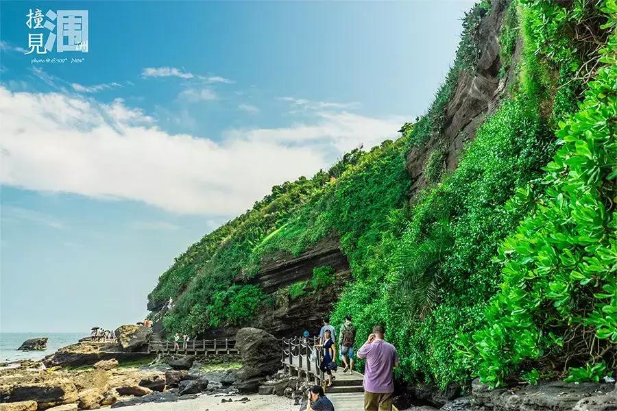 夏季最值得去的绝美海岛,中国风景最美海岛