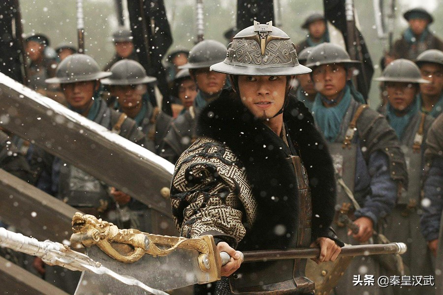 诸葛亮南征解密,历史上诸葛亮南征