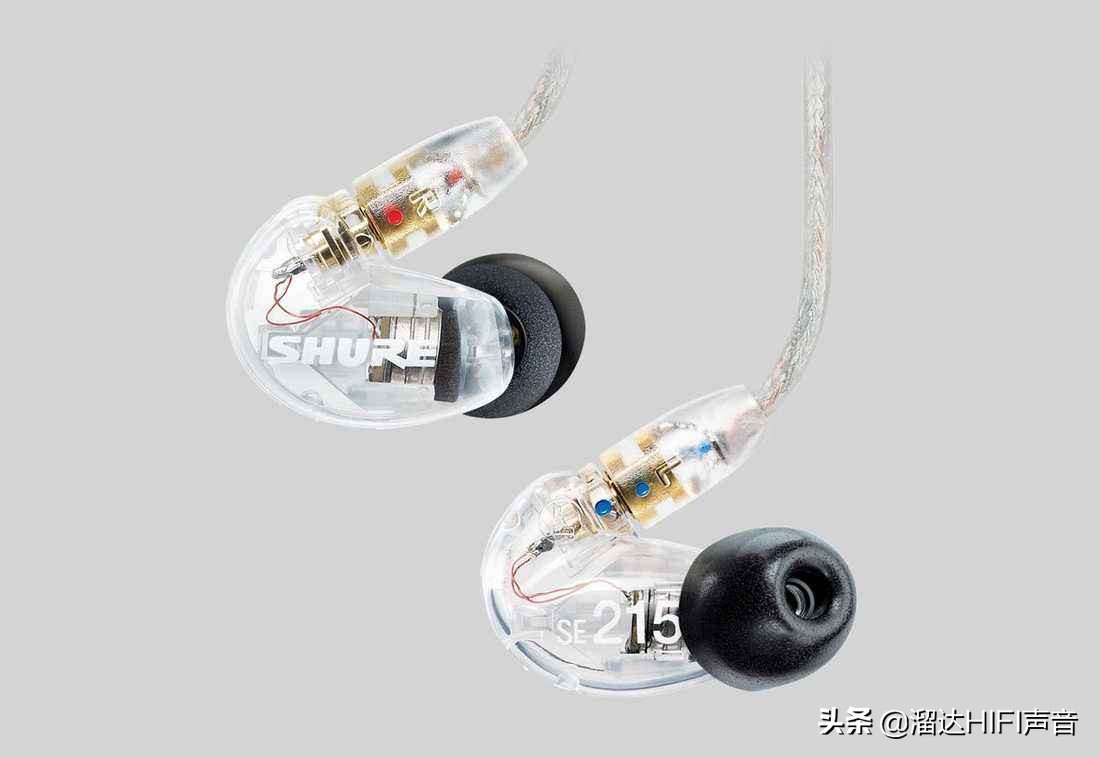 hifi耳机国际大牌评价最高排行榜,hifi耳机性价比推荐