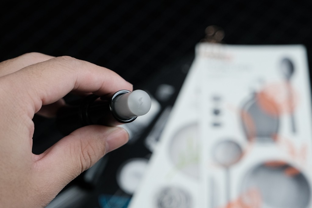 广东人力荐的润唇膏，男生用珂岸玻尿酸润唇棒确实很赞