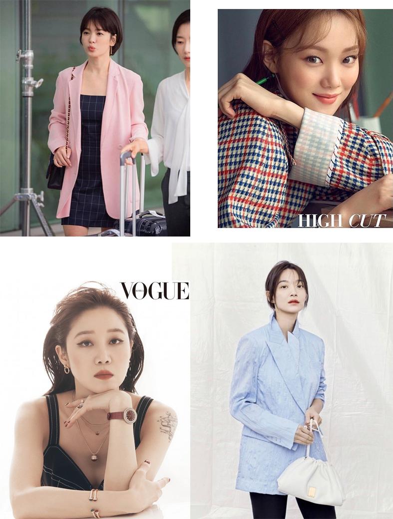 宝藏啊，这几个韩国小众品牌，让搭配师失了业