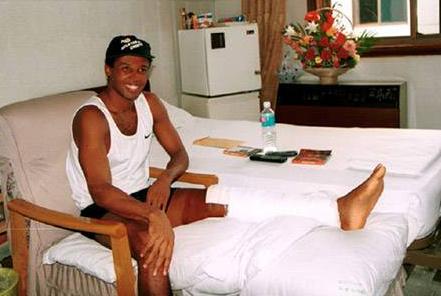 韦世豪足球事件,韦世豪民间事件