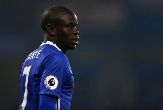 足坛现役十大中场,足坛十大中场