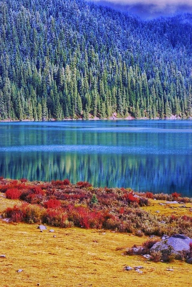 四川省理塘县旅游形象大使丁真,丁真四川甘孜理塘县旅游形象提升