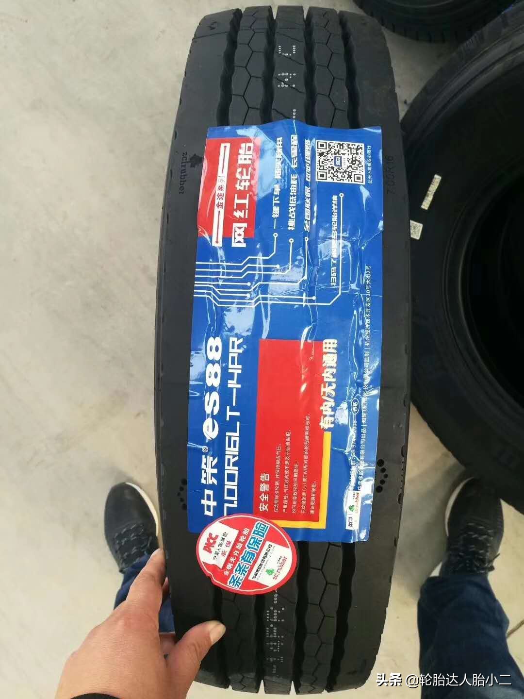 轻卡什么品牌的轮胎好,国产轻卡车十大良心轮胎排行