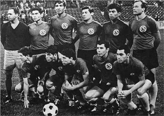 世界杯背后的故事,世界杯中的故事