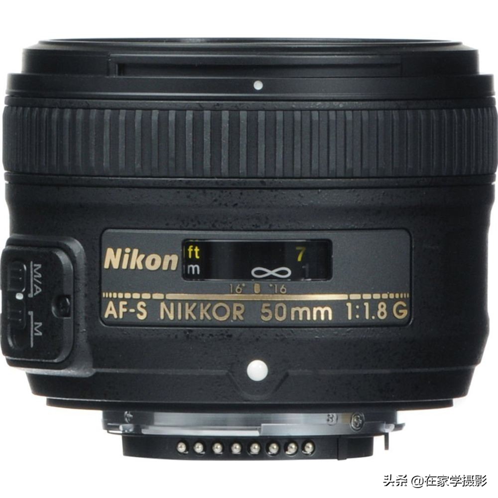 新手买相机看哪些参数,新手入门尼康相机买什么镜头