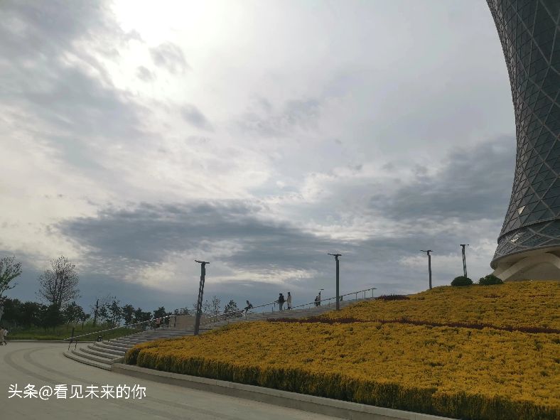 烟台开发区福莱山公园最新消息,烟台开发区福莱山公园喷泉时间