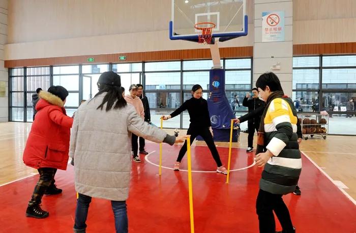 100个趣味团建游戏成年人,20个趣味团建