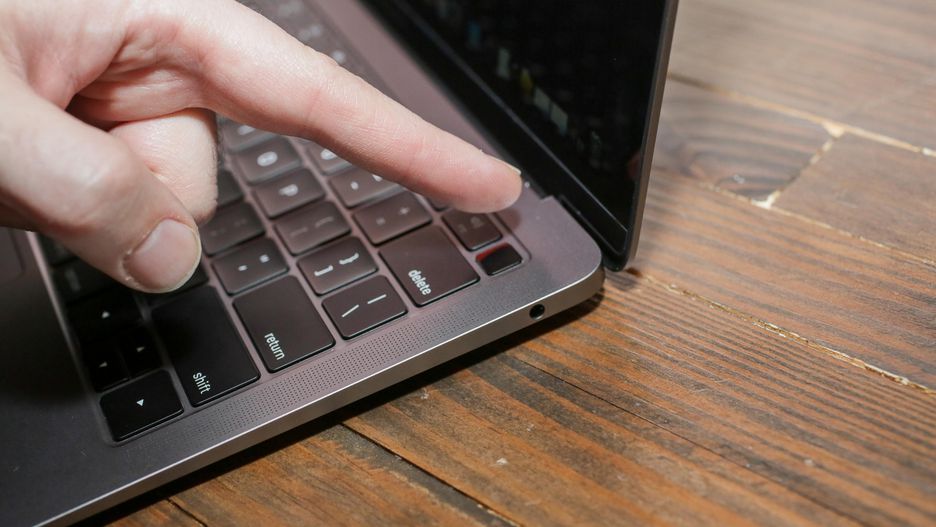 2017苹果macbookair评测,macbookair256g够用吗