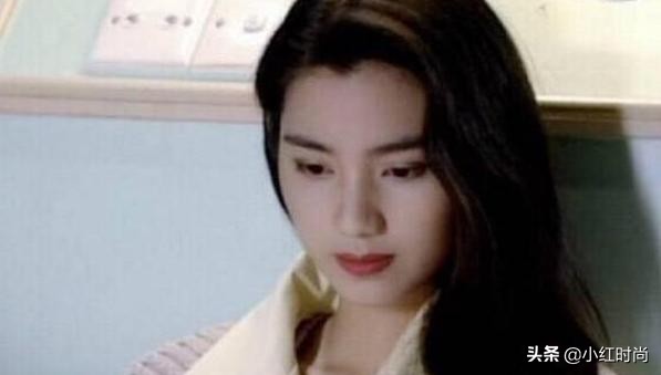 没有整容和修图的年代美人,没有整容才是真正的女神