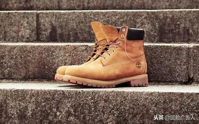 号称踢不烂的鞋是什么牌子,经典款鞋永不过时文案