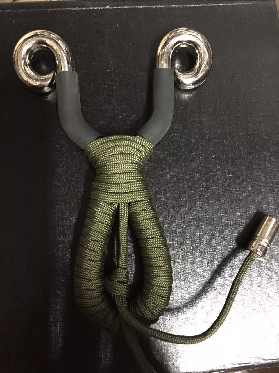 有喜欢弹弓的吗？欢迎大家一起交流