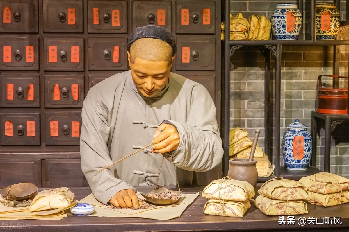 农村老话说：“挂帐怕遇三十六”，“三十六”有啥可怕的呢？