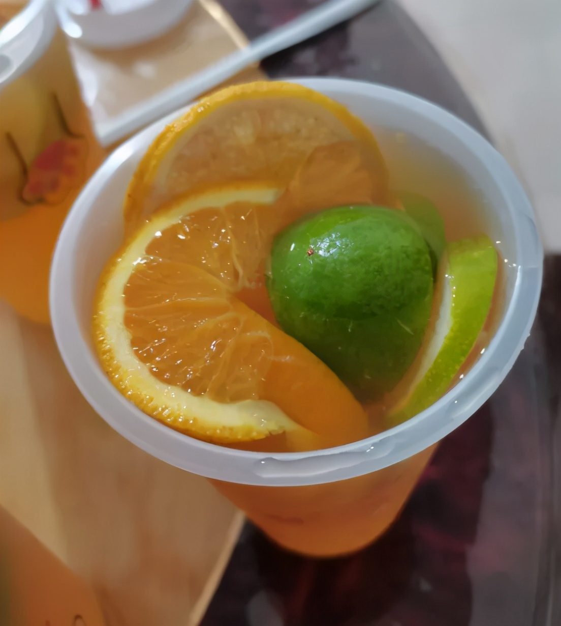 渣男柠檬茶如何做,渣男柠檬茶教程