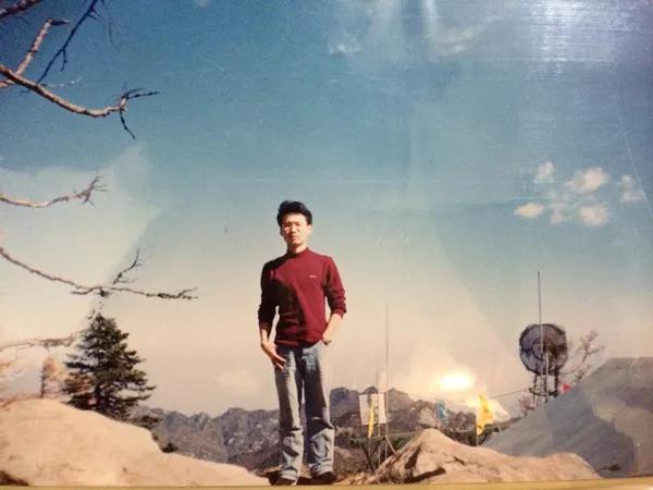 阿里的故事很感人,阿里高原的故事