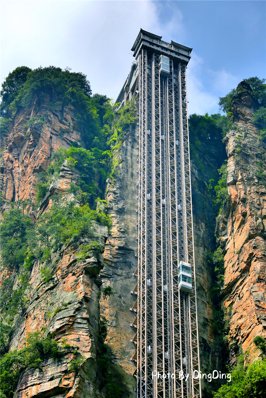 中国最赚钱的小景区,最赚钱旅游景区排行