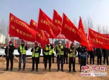 疫情防控青年突击队组建方案 (青年突击队战疫情)