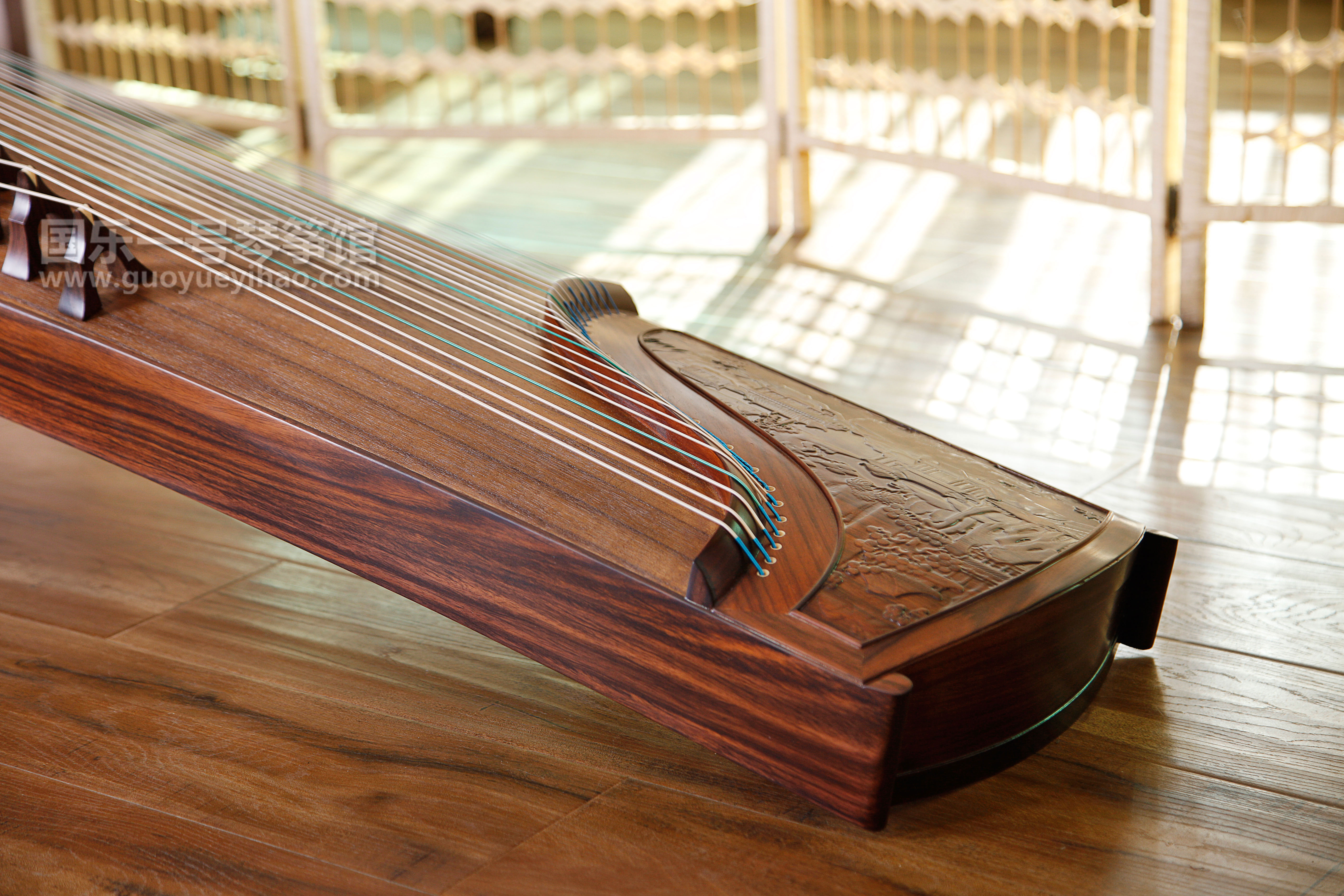 古筝有哪些种类及价格,古筝价格大概多少