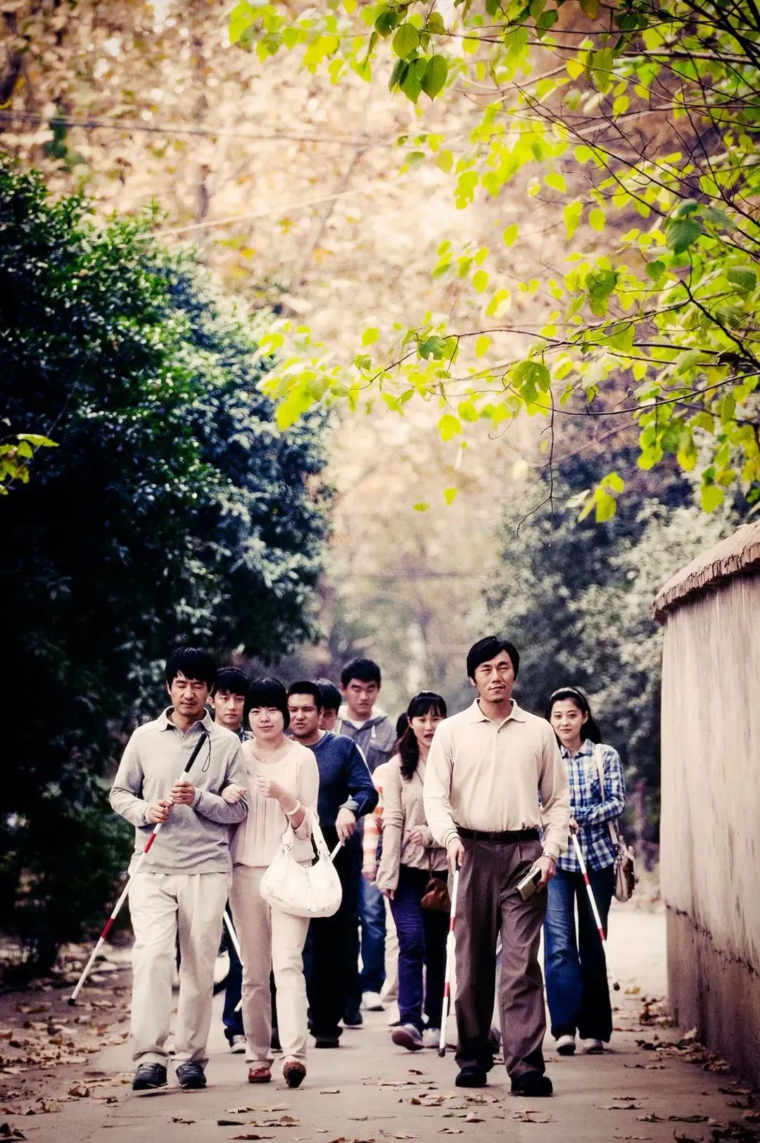 毕飞宇的推拿讲的是什么,论毕飞宇推拿中悲剧意识