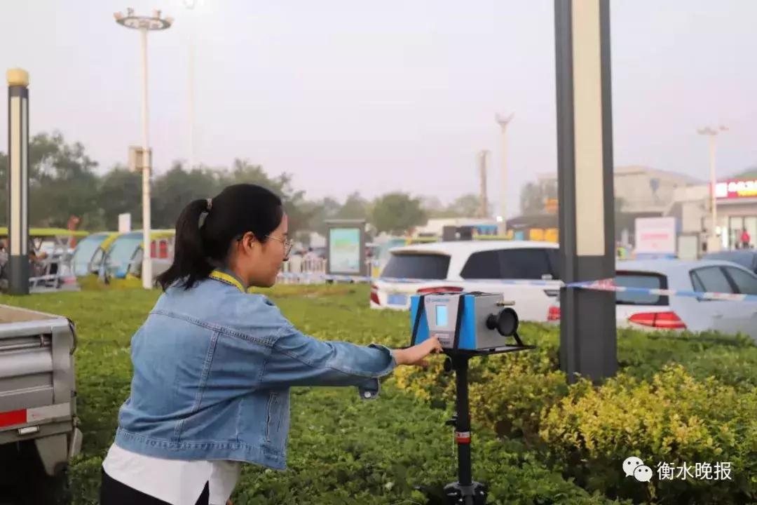 原来，“衡马”里还有这么多你不知道的“秘密”……