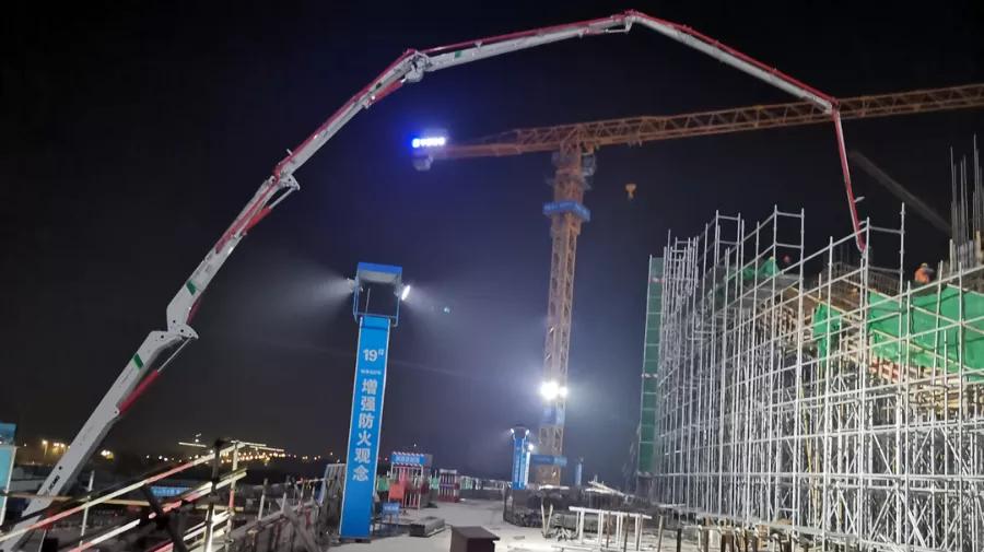 寰愬伐鍔╁姏寤鸿,寰愬伐闆嗗洟鏀彺姝︽眽