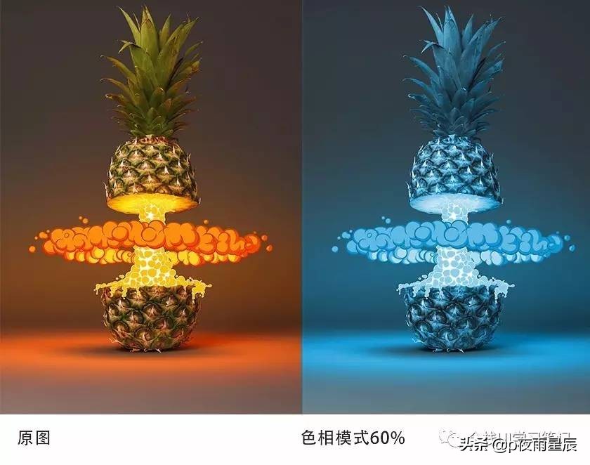 ps2020图层混合模式在哪,ps用图层混合模式添加小鸟