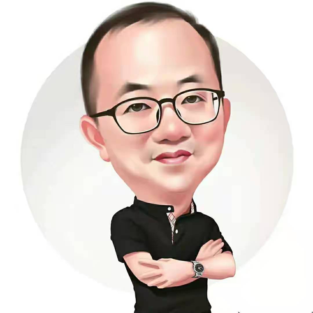 好看的微信卡通头像简约干净的,超级可爱的漫画卡通头像