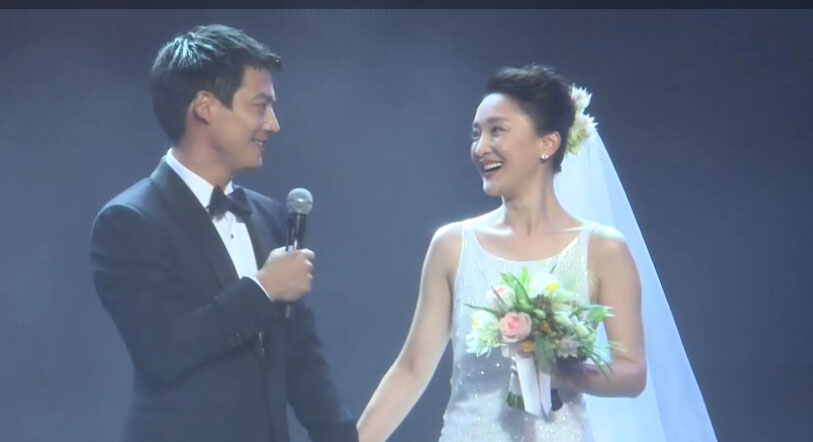 乖乖女摘子宫，得抑郁险自杀，如今的范晓萱怎么样？