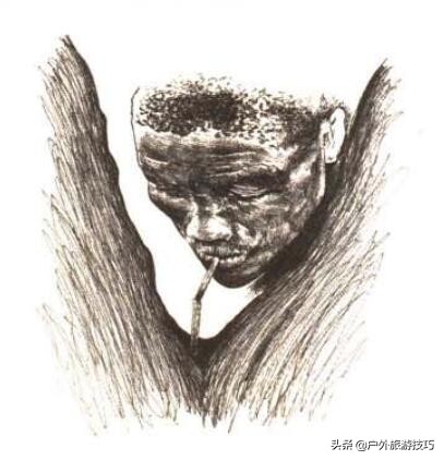 野外找水源最好的办法,野外四种找水方法