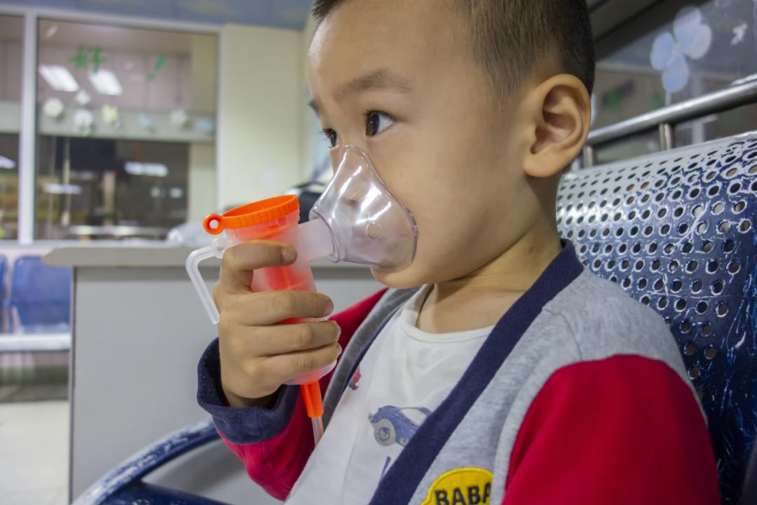 雾化吸入新冠药物最新消息,治疗新冠的雾化药