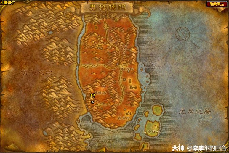 炉石传说猛毒和剧毒,炉石传说贫瘠之地