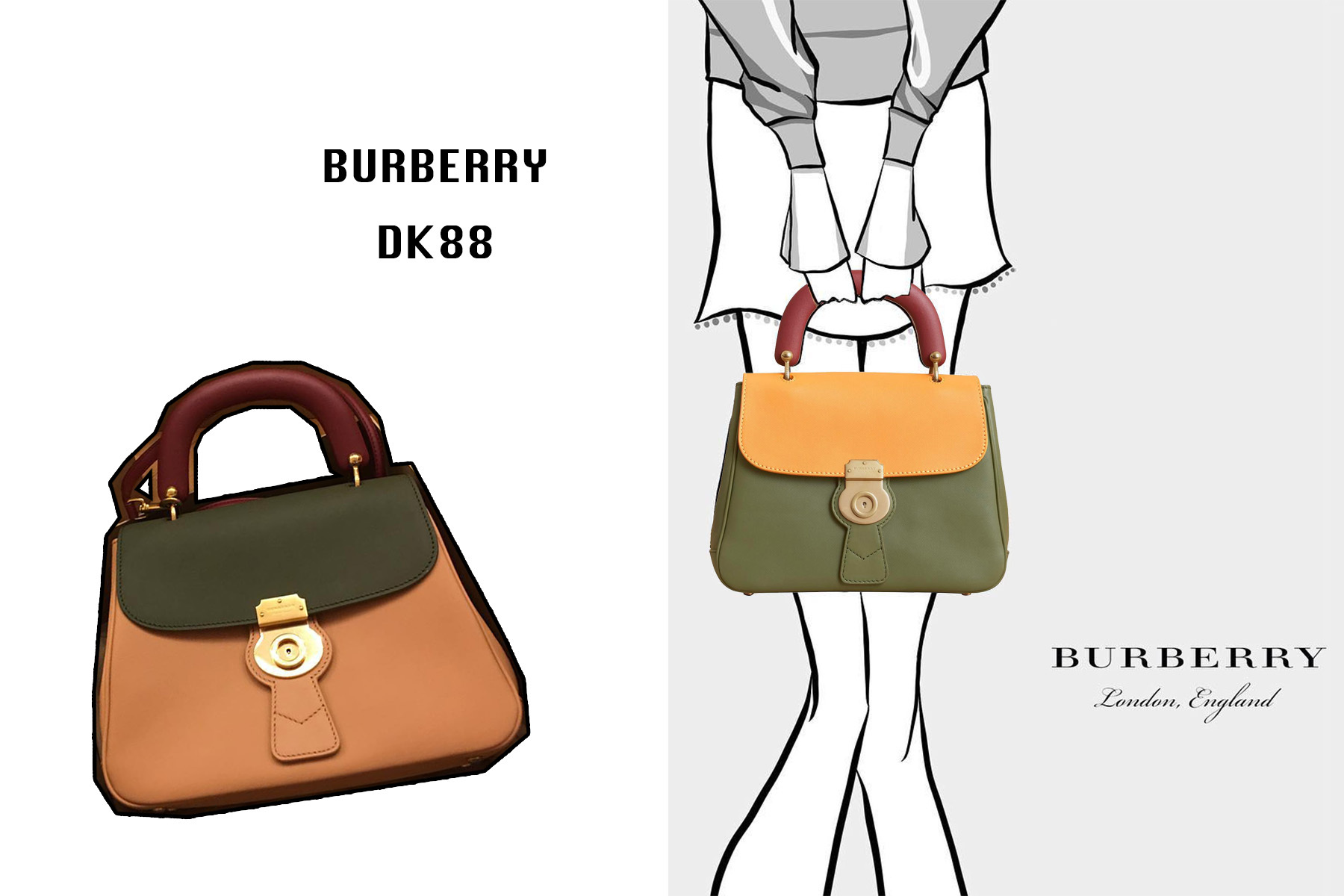 苏明玉除了鲶鱼包,还有哪些手袋让人垂涎三尺!