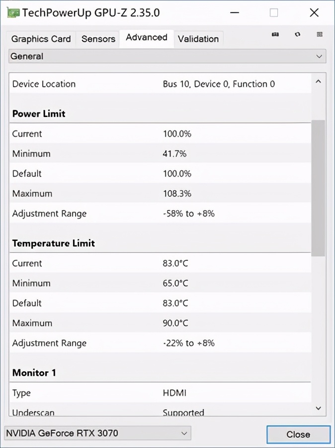 影驰rtx3070星曜oc评测,影驰rtx3070ti星曜oc现在多少钱