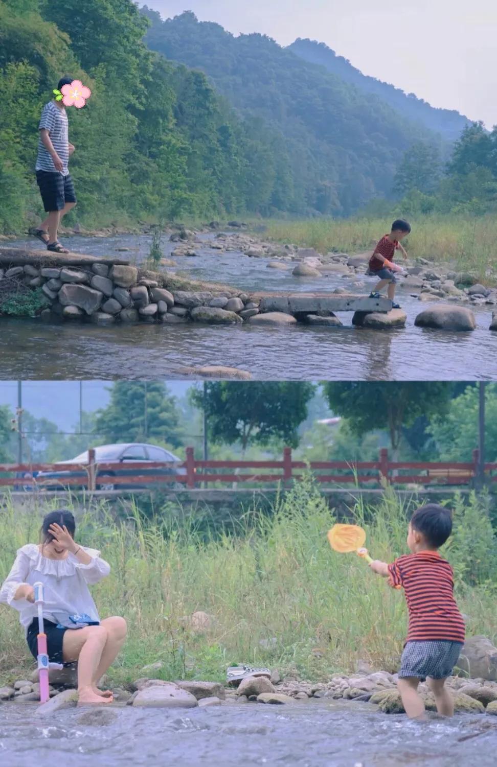 成都耍水的地方推荐适合小孩,成都免费游泳耍水的地方