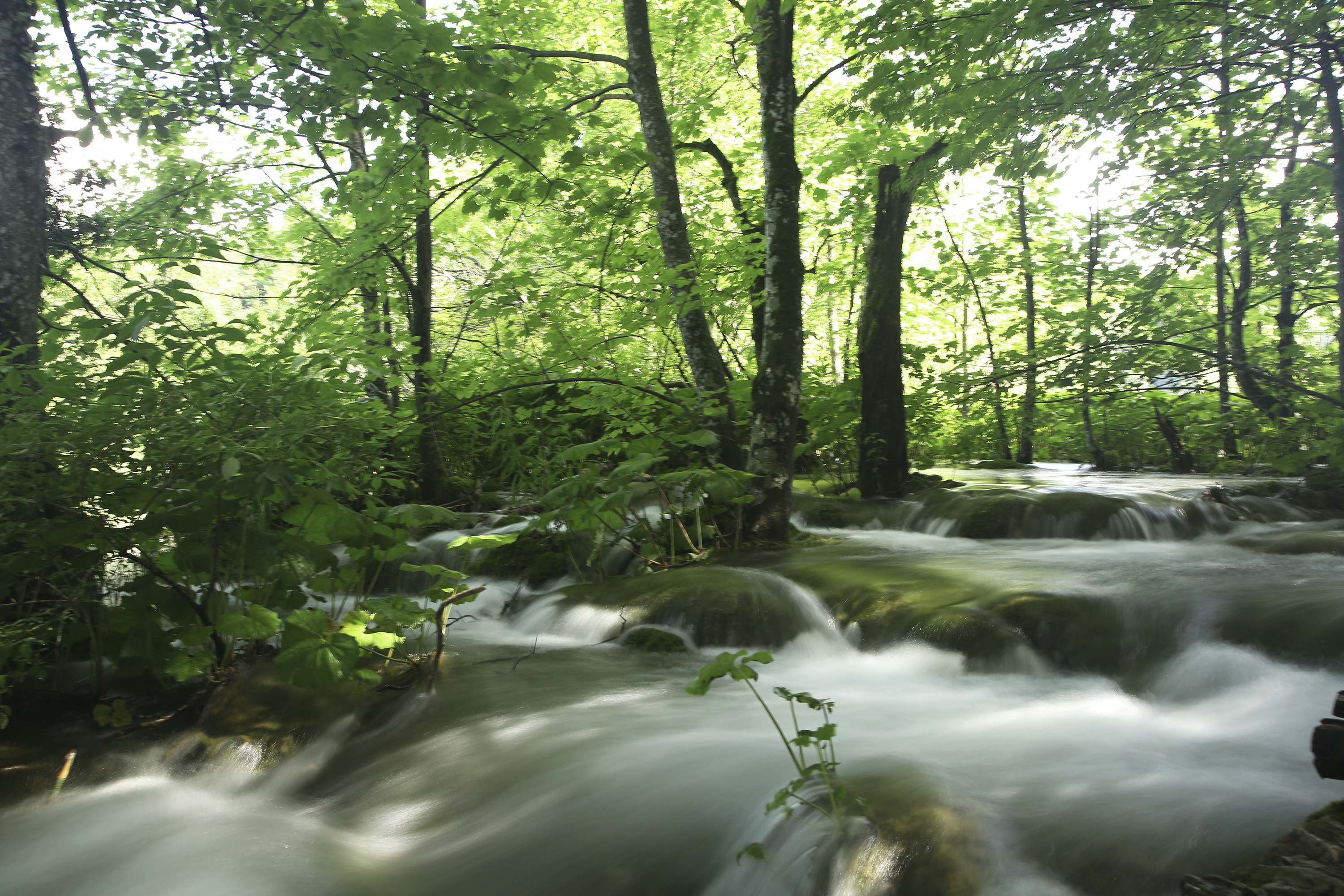 巴尔干七国行摄，回望欧洲*药火**桶上的一瞥惊鸿之五（克罗地亚篇）