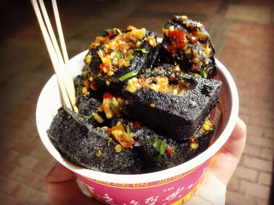 吃货必看|上滨生活广场专属市集火热来袭