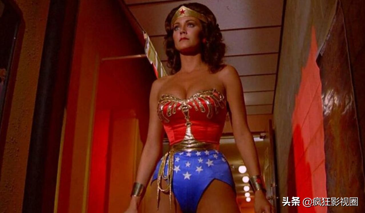 dc神奇女侠纪录片,dc神奇女侠戴安娜身世